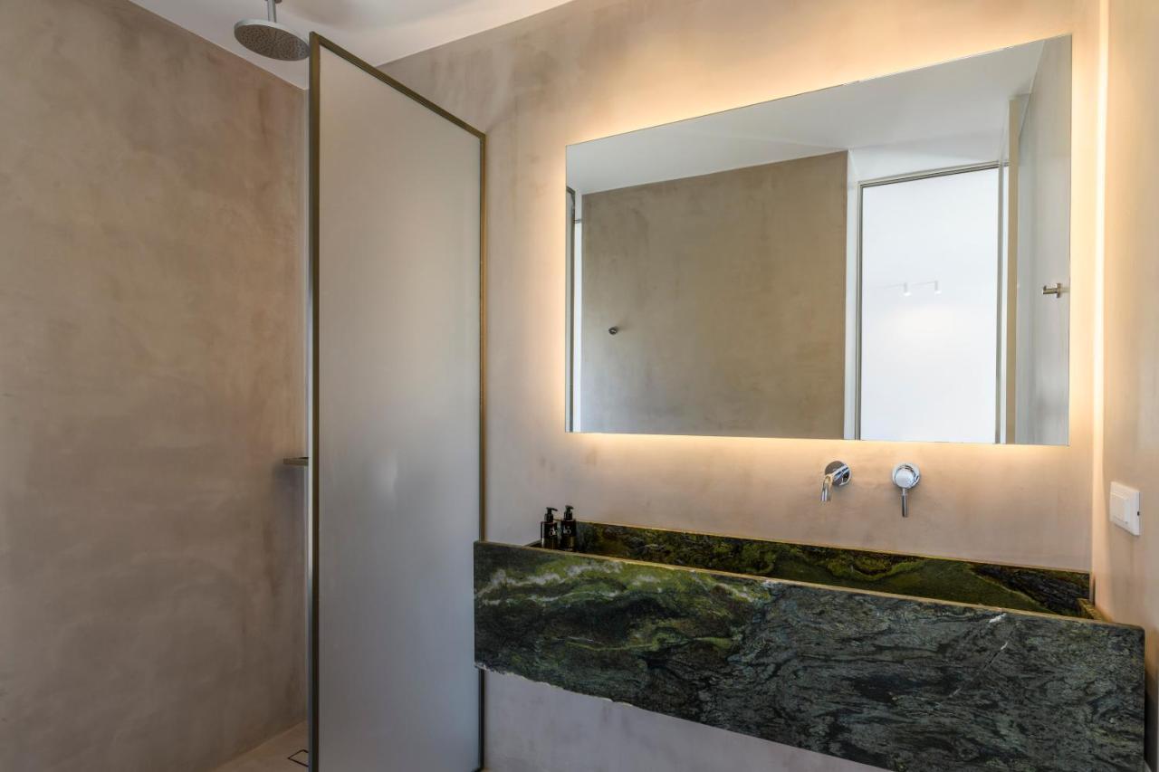Muro Suites Ornos  Bagian luar foto